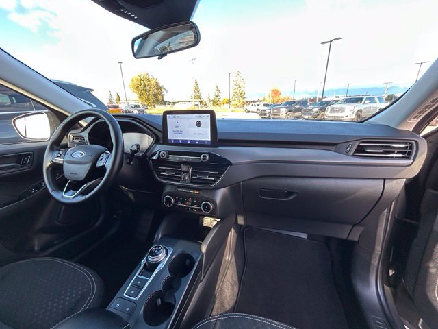 Used 2025 Ford Escape Active AWD/4WD image 27