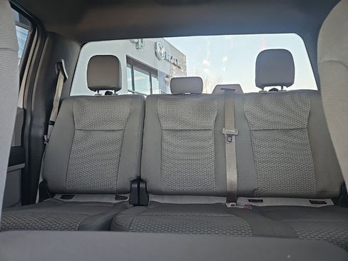 Used 2015 Ford F150 XLT image 42