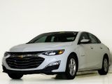 Used 2023 Chevrolet Malibu LT w/ Driver Confidence Package image 3