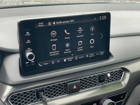 Used 2023 Acura Integra A-Spec image 18