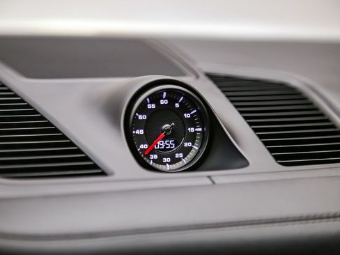 Certified 2023 Porsche Cayenne GTS AWD/4WD image 30