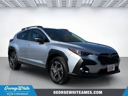 Used 2024 Subaru Crosstrek 2.0i Premium w/ Popular Package #4