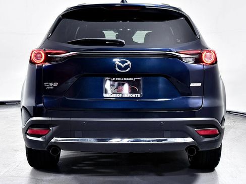 Used 2016 MAZDA CX-9 Grand Touring image 8