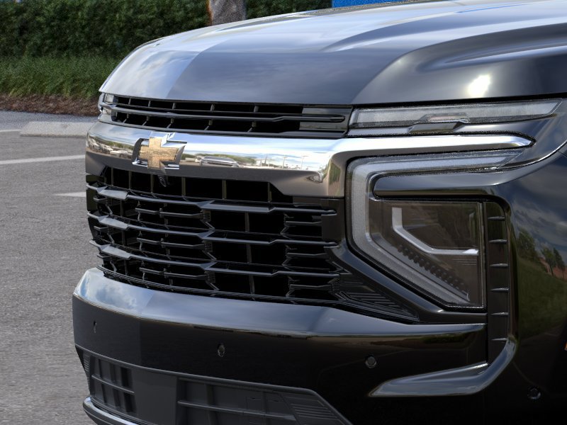 New 2026 Chevrolet Suburban LS w/ LPO, Get Active Package RWD image 13