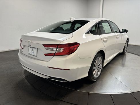 Certified 2022 Honda Accord LX image 13