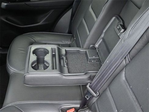 Certified 2025 MAZDA CX-5 AWD 2.5 S w/ Preferred Package image 23