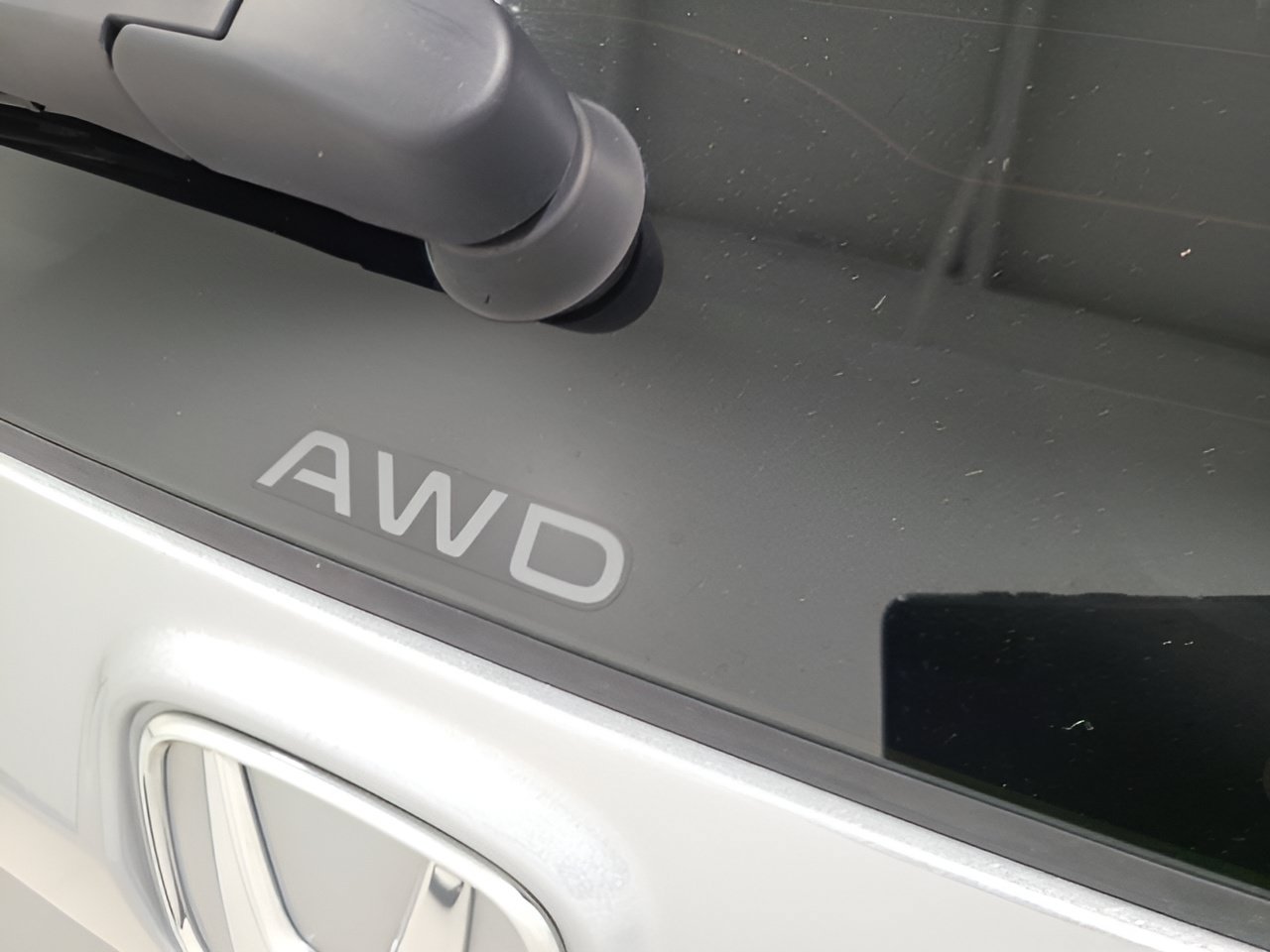 Used 2024 Honda CR-V EX-L image 8