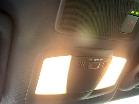 Used 2024 Nissan Z NISMO w/ Floor Mat Package image 22