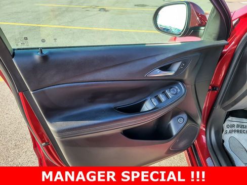 Used 2021 Buick Encore GX Select w/ Experience Buick Package image 24