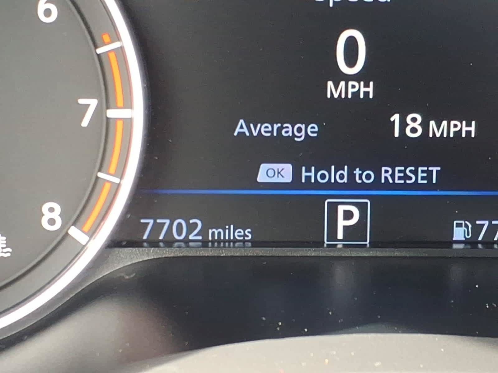 Used 2024 Nissan Altima 2.5 SL AWD/4WD image 25