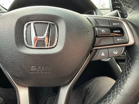 Used 2022 Honda Accord Sport image 9