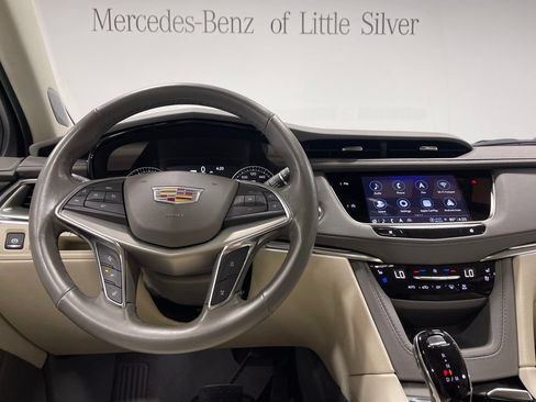 Used 2023 Cadillac XT5 Premium Luxury AWD/4WD image 31
