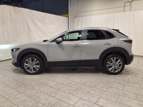 Used 2025 MAZDA CX-30 AWD 2.5 S w/ Preferred Package image 6