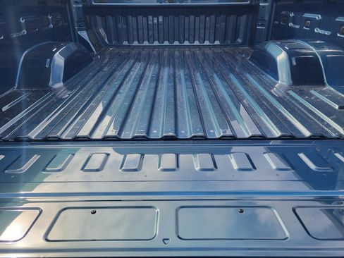 New 2026 Chevrolet Silverado 2500 LT AWD/4WD image 12