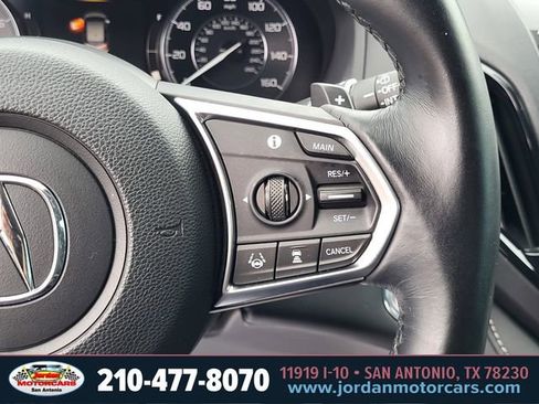 Used 2020 Acura RDX FWD w/ Technology Package image 28