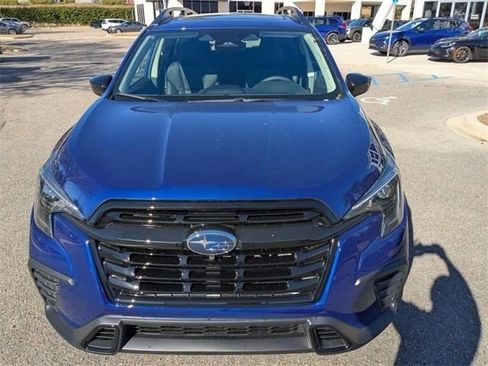 New 2026 Subaru Ascent Bronze Edition image 5