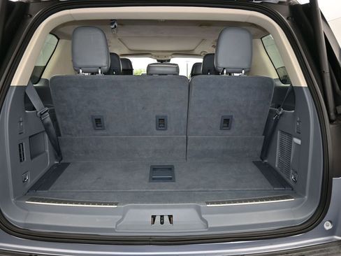 Used 2019 Lincoln Navigator Black Label w/ Cargo Package image 59