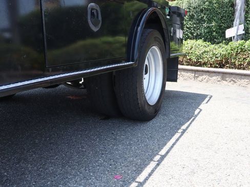 Used 2023 RAM 5500 Tradesman AWD/4WD image 49