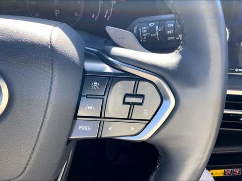 Used 2024 Lexus RX 350 Premium w/ Cold Area Package image 15