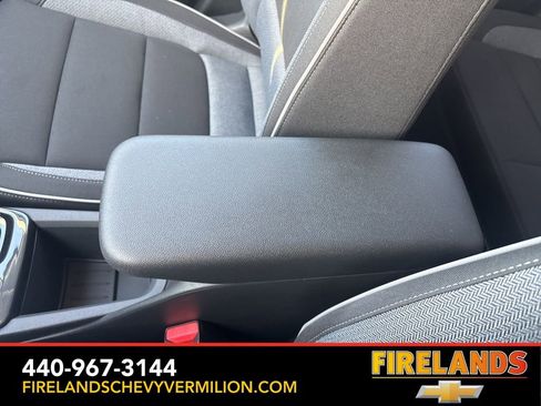 New 2026 Chevrolet TrailBlazer LT w/ Convenience Package image 24