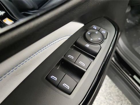 New 2026 Chevrolet Trax LT w/ Driver Confidence Package image 29