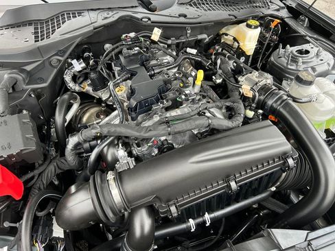 New 2025 Ford Mustang Premium image 31