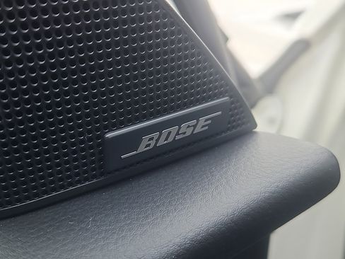 Certified 2025 MAZDA CX-90 3.3 Turbo S w/ Premium Package image 13