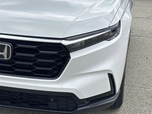 Used 2026 Honda CR-V EX-L image 9