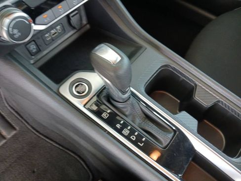 Used 2024 Nissan Sentra SV FWD image 32