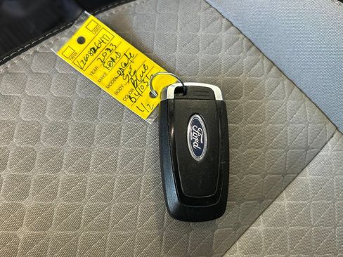Used 2023 Ford Escape Active FWD image 41