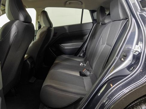 Used 2024 Subaru Crosstrek 2.0i AWD/4WD image 36