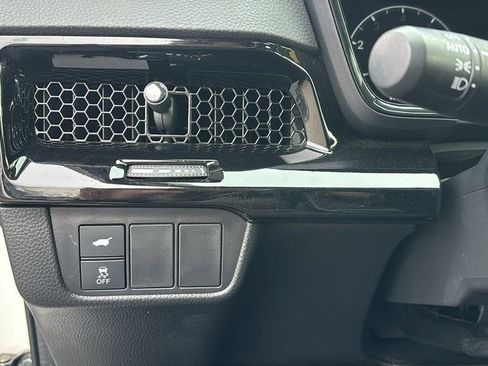 Used 2024 Honda CR-V EX-L image 15