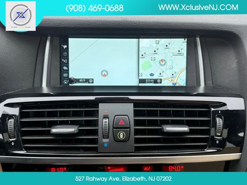 Used 2018 BMW X4 xDrive28i image 16