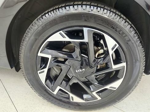 Used 2023 Kia Sportage SX AWD/4WD image 76