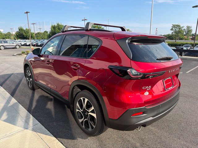 New 2026 MAZDA CX-5 Preferred AWD/4WD image 5