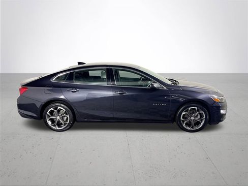 Used 2023 Chevrolet Malibu LT FWD image 5