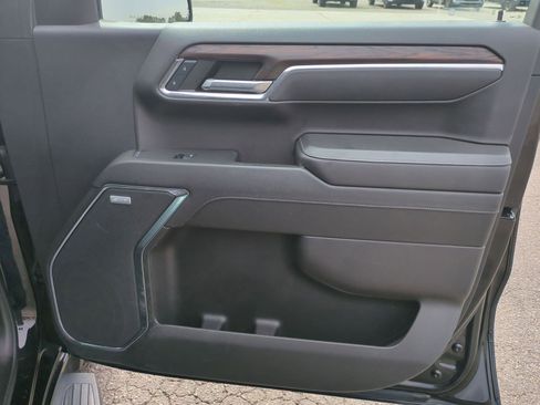 Certified 2024 GMC Sierra 1500 SLT w/ SLT Premium Plus Package image 29