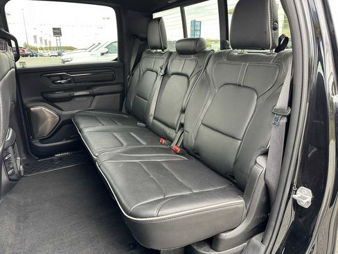 Used 2023 RAM 1500 Limited w/ Night Edition image 17