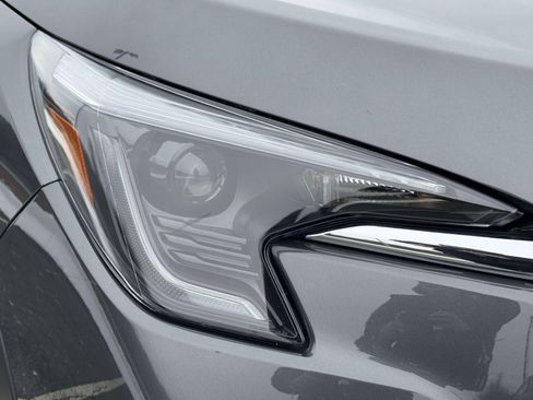 Certified 2024 Subaru Ascent Touring image 7