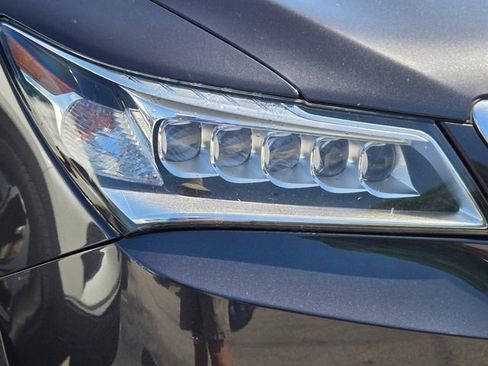 Used 2015 Acura MDX SH-AWD w/ Tech & Entertainment image 10