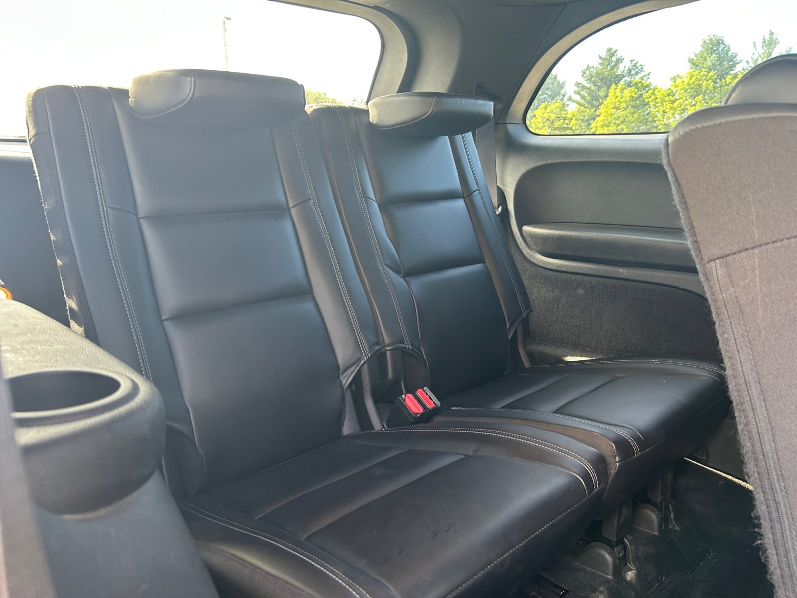 Used 2022 Dodge Durango GT AWD/4WD image 16