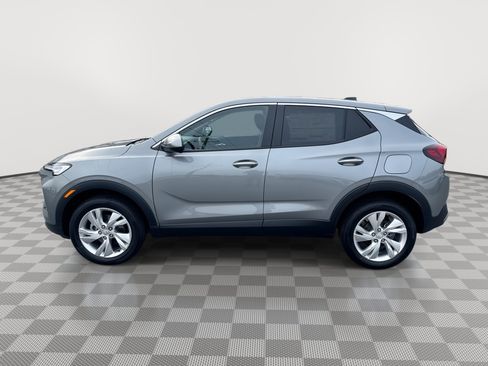 New 2026 Buick Encore GX Preferred w/ Comfort Package AWD/4WD image 5