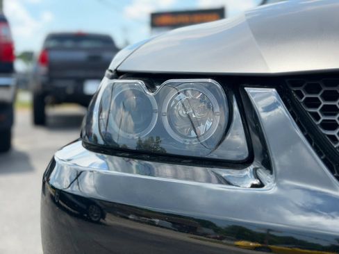 Used 2001 Ford Mustang GT RWD image 14