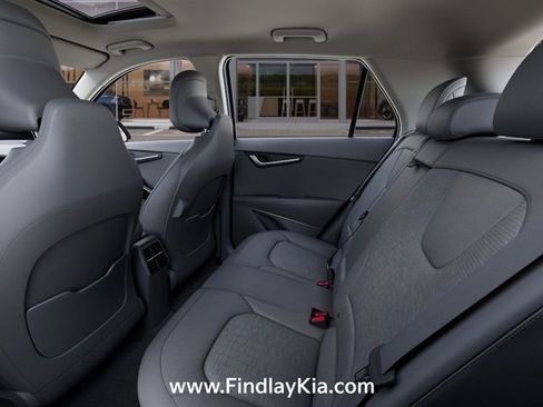 New 2026 Kia Niro Wave image 21