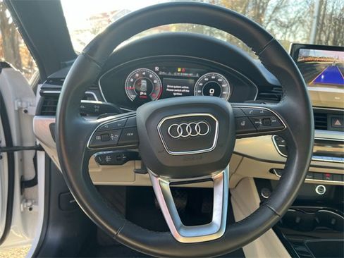 Used 2025 Audi A5 2.0T Premium Plus image 14