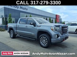 Used 2019 GMC Sierra 1500 AT4 w/ Off Road Performance Package AWD/4WD 360° Tour