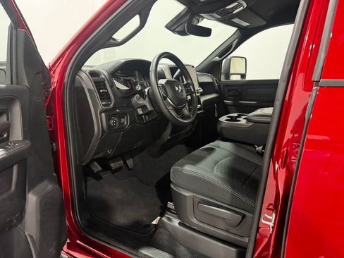 New 2026 RAM 2500 Tradesman image 17