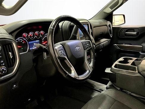 Used 2019 Chevrolet Silverado 1500 LT Trail Boss image 17