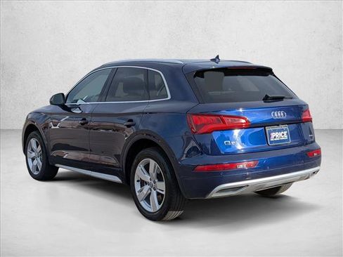 Used 2019 Audi Q5 2.0T Premium Plus w/ Premium Plus Package image 7