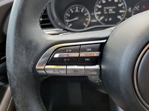 Used 2023 MAZDA CX-30 2.5 Turbo w/ Premium Package AWD/4WD image 23